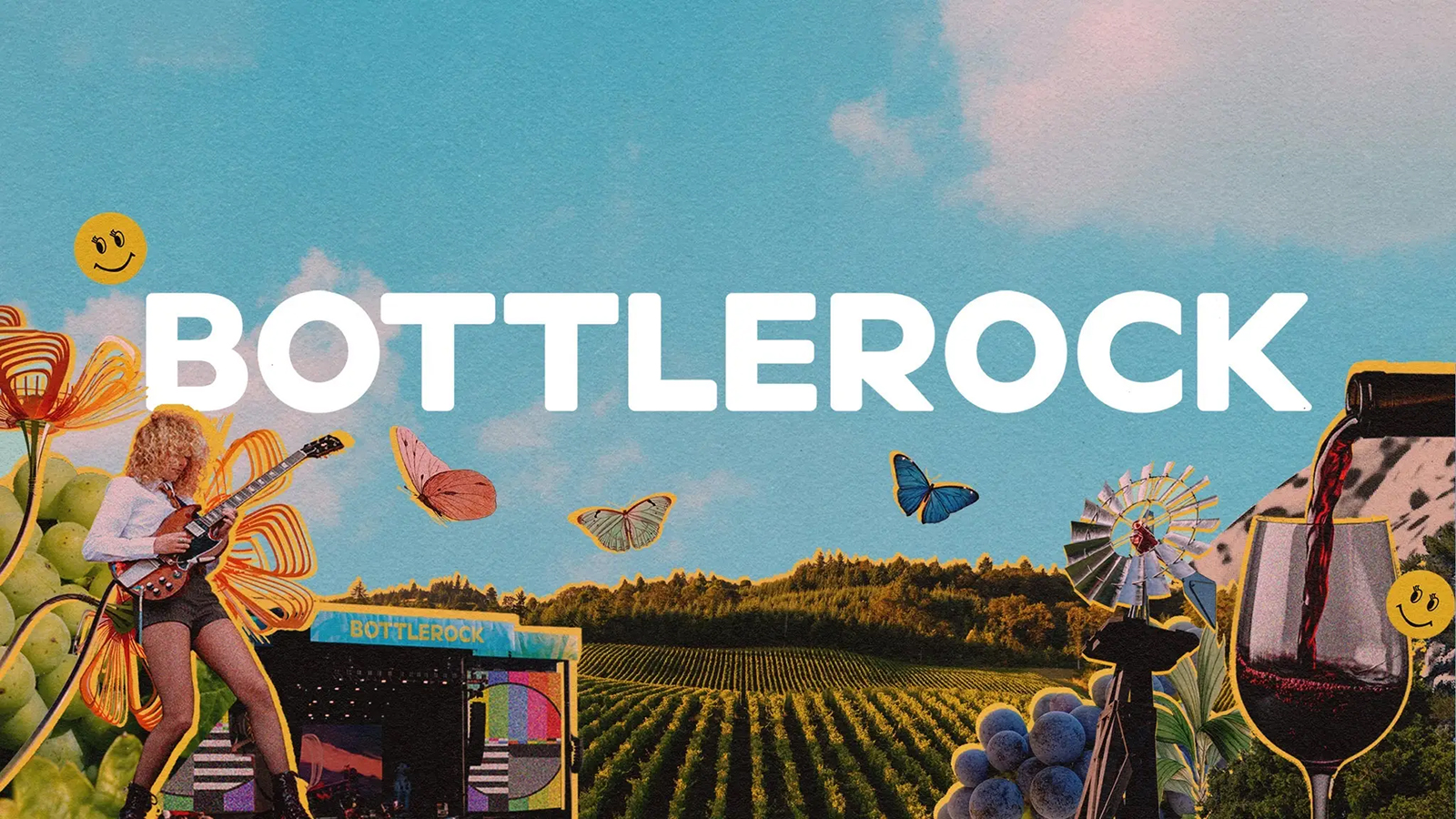 2026 BottleRock image
